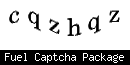 Simple Captcha